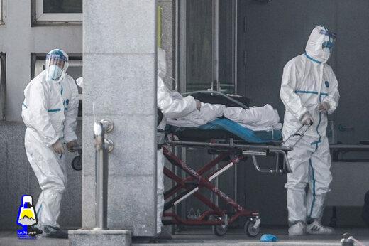 مرگ یازدهمین بیمار کرونایی در کهگیلویه و بویراحمد