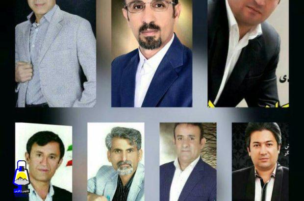 بررسی عملکرد شورای شهر دهدشت