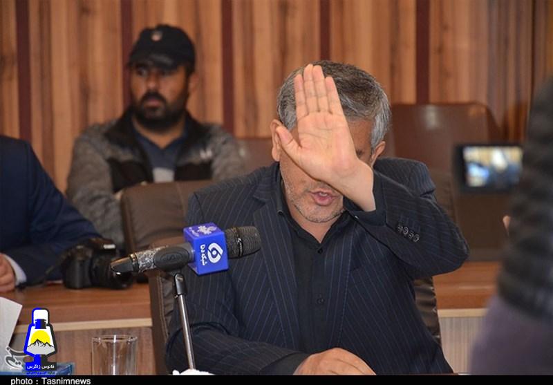 انتقاد شهردار یاسوج از هیات رئیسه شورای شهر ؛ سالن جلسات شورا را برای لج بازی و معرکه گیری گذاشتید
