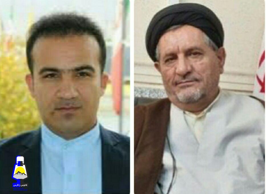 نامه فعال سیاسی گچسارانی به سیدمحمد موحد