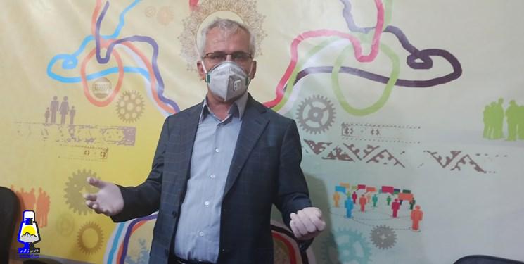 افزایش چشمگیر مبتلایان به کرونا در کهگیلویه و بویراحمد