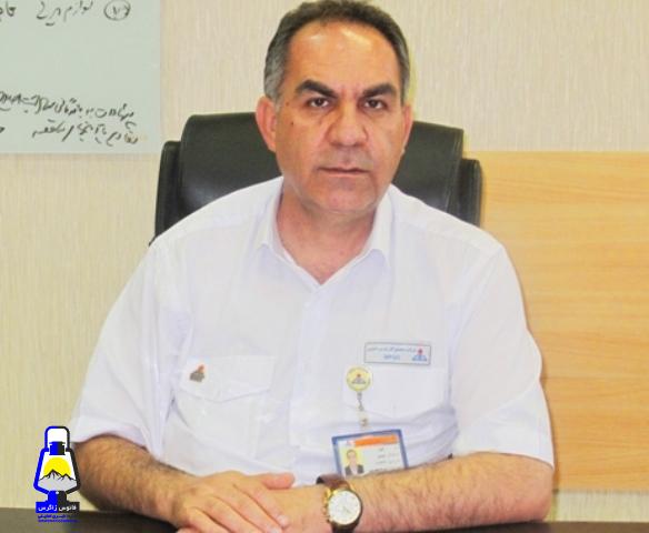 مدیرعامل جدید منطقه ویژه اقتصادی پارس منصوب شد+ تصویر حکم