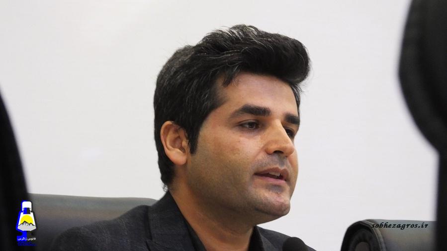 شهرستان گچساران در آستانه وضعیت فاجعه باری قرار گرفته است