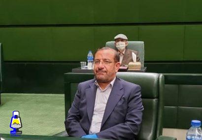 افشای نامه نماینده بویراحمد و دنا برای اشتغال افراد خاص در هلدینگ ها+سند