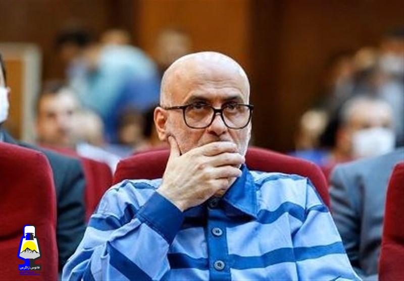 لزوم غربالگری و حذف طبری ها از قوه قضائیه