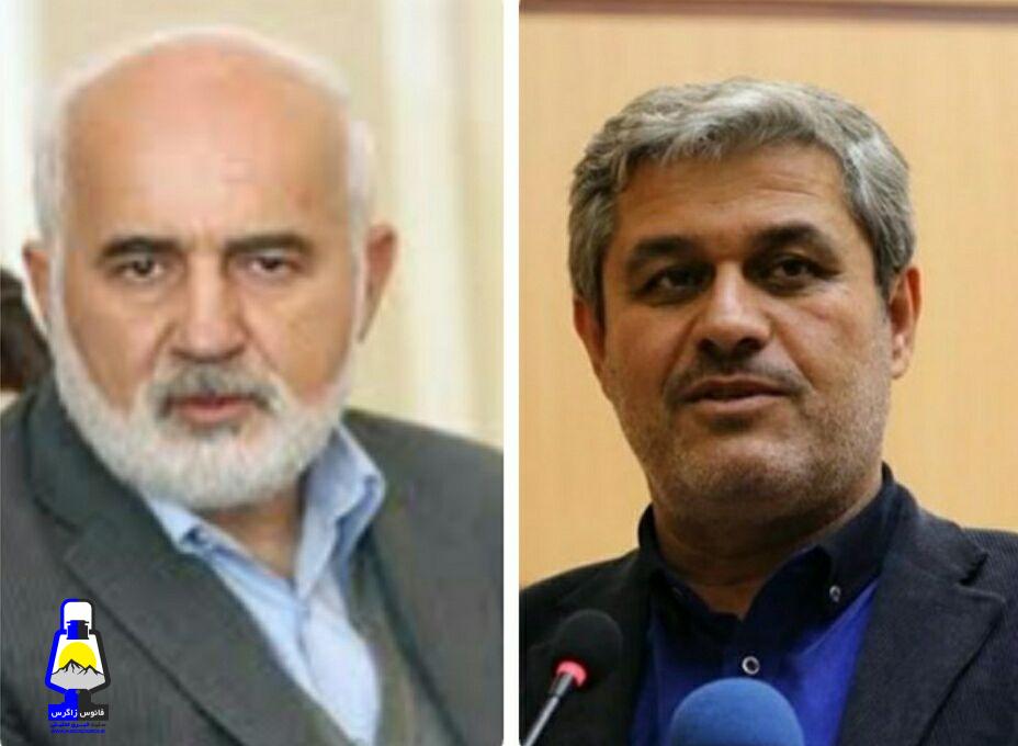 نامه تاجگردون به احمد توکلی و پاسخ به نامه رئیس هیئت مدیره دیدهبان شفافیت و عدالت به اعضای کمیسیون تحقیق اعتبارنامه مجلس