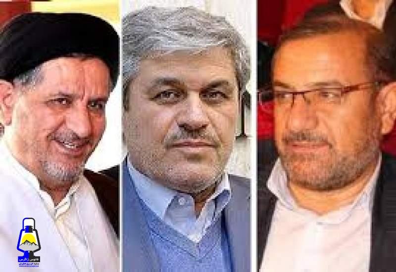 عضویت مهدی روشنفکر در کمیسیون آموزش مجلس / نامی از موحد در کمیسیون اصل ۹۰ به چشم نمیخورد