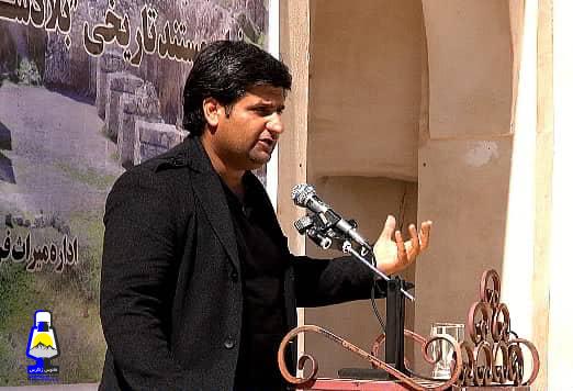 مستند بین المللی بلادشاپور ، گامی در جهت جذب گردشگران داخلی و خارجی به مناطق تاریخی و جاذبه های طبیعی استان کهگیلویه و بویراحمد