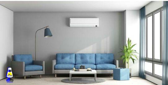 چه کولر گازی برای چه متراژی مناسب است؟ 