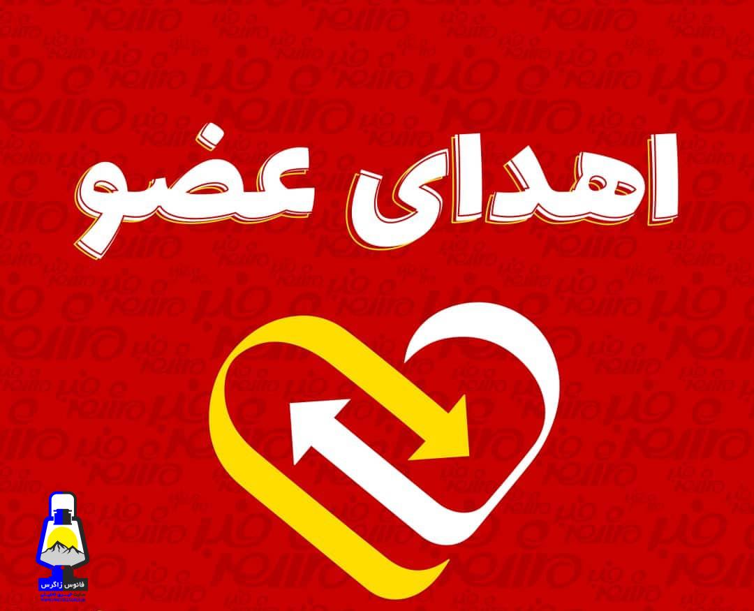 اهدای عضو دختر بچه کهگیلویه و بویراحمدی به بیماران زندگی دوباره بخشید