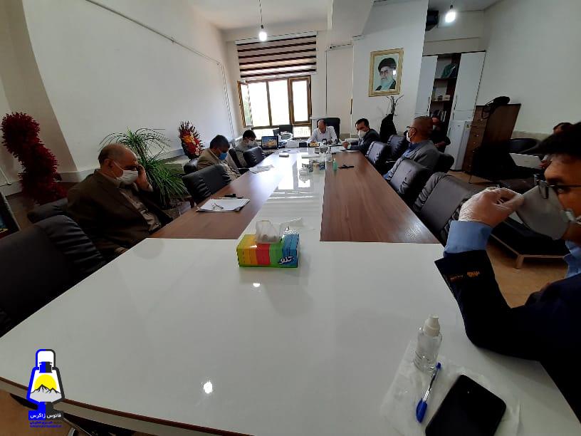 جلسه و حواشی ناتمام شورای شهر یاسوج ؛ جلساتی که با تنش شروع و با دعوا پایان می یابد+جزئیات و تصاویر