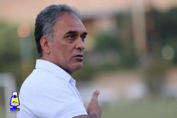 اظهارات جنجالی سرمربی نفت و گاز گچساران/ ماجرای “شُل برها” در فوتبال نفت و گاز گچساران/برخی ها دوست ندارند به لیگ یک صعود کنیم