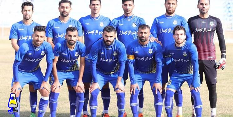 نفت و گاز گچساران و فرصت هایی که از بین رفت