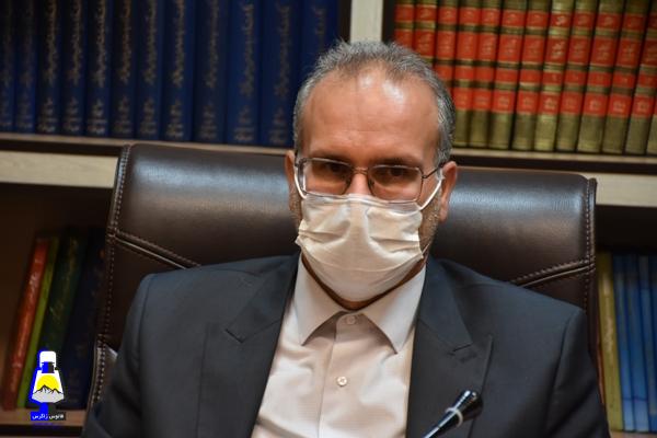 جزئیات فساد اقتصادی ۴۵میلیارد تومانی در کهگیلویه و بویراحمد