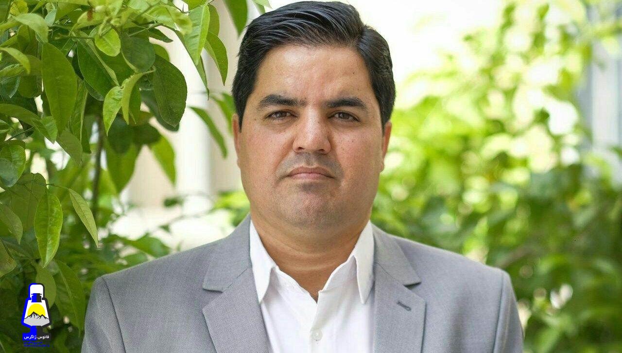 آشی که تاجگردون برای گچساران و استان پخته است