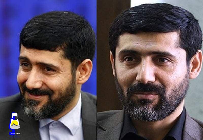 واکنش سید ناصر حسینی بحرینی به کاندیداتوری در انتخابات میان دوره گچساران و باشت