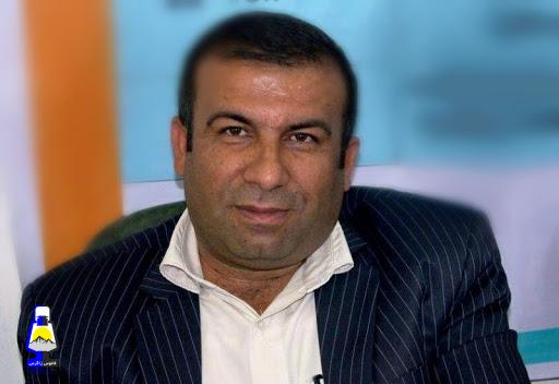 اعلام آمادگی شهردار باشت برای كمک به زلزله زدگان سی سخت