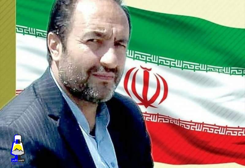 کاندیدای انتخابات گچساران و باشت: شرایط را برای حضور سید قدرت الله حسینی فراهم نمی بینم