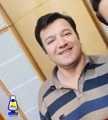 گوینده و مجری شبکه استانی دنا درگذشت