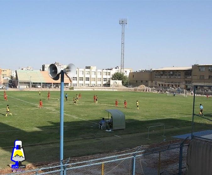 وضعیت نامناسب فوتبال در کهگیلویه و بویراحمد/استانی که حتی در لیگ یک هم تیم ندارد