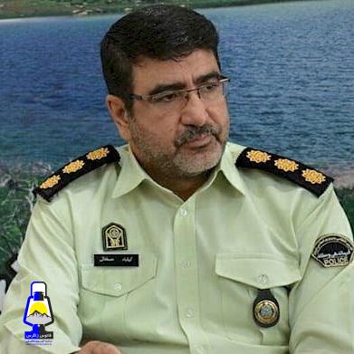 ۲کشته و ۴ زخمی در نزاع مسلحانه بهمئی / دستگیری ۳ نفر از عوامل نزاع