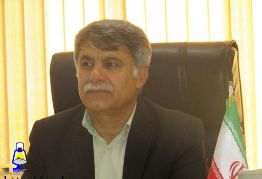 مدیر جهاد کشاورزی گچساران استعفا داد
