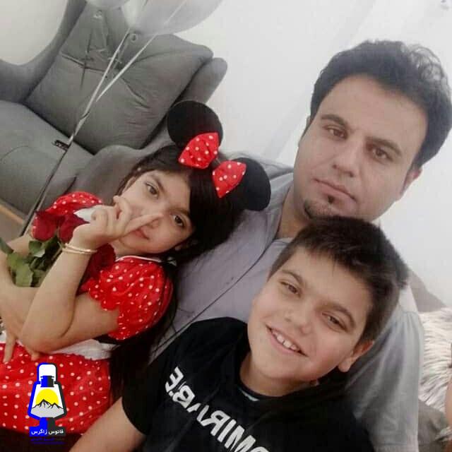 در وضعیت خطرناک کرونایی ؛ فرزندانم را به مدرسه نمیفرستم