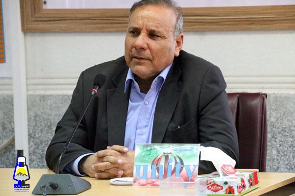 واکنش علی فولادی وندا به استعفای ساسان تاجگردون