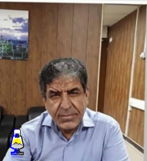 رئیس اداره خدمات اداری و اجتماعی شرکت بهره برداری نفت و گاز گچساران  منصوب شد+حکم