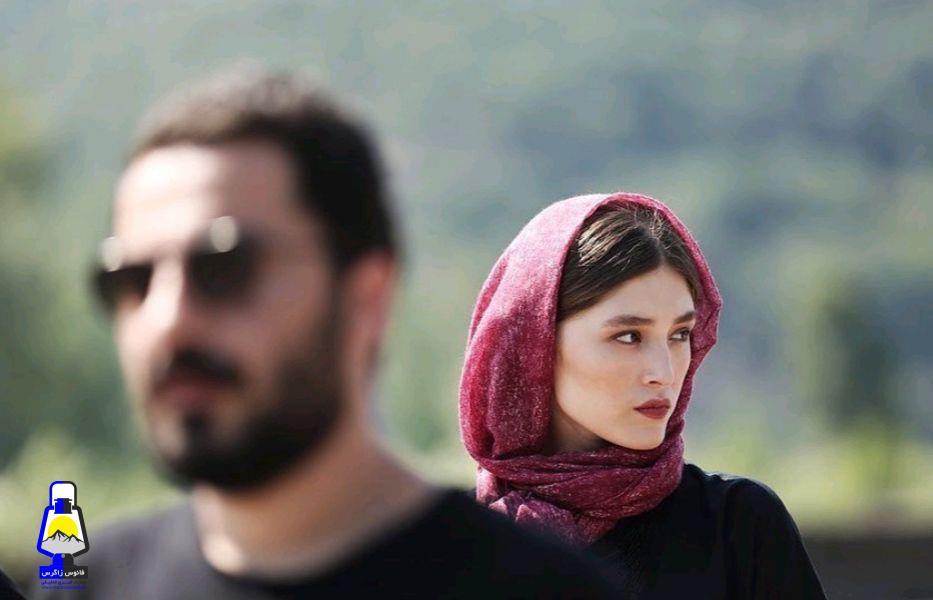 پخش سریال قورباغه قسمت اول از آبان