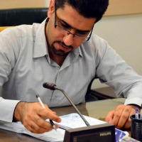 راه خدمت، فقط از مجلس نمی‌گذرد