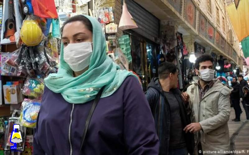زنان بیشتر بار روانی کرونا را تحمل می‌کنند