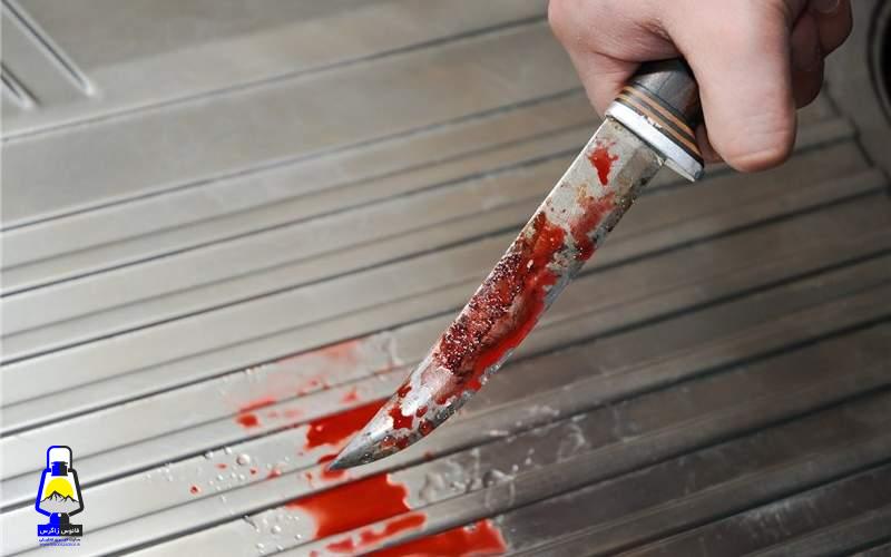 انکار قتل با انگیزه سرقت گوشی موبایل