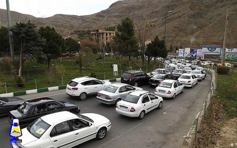 خطر تبدیل شدن کرونا به  سوغات سفر