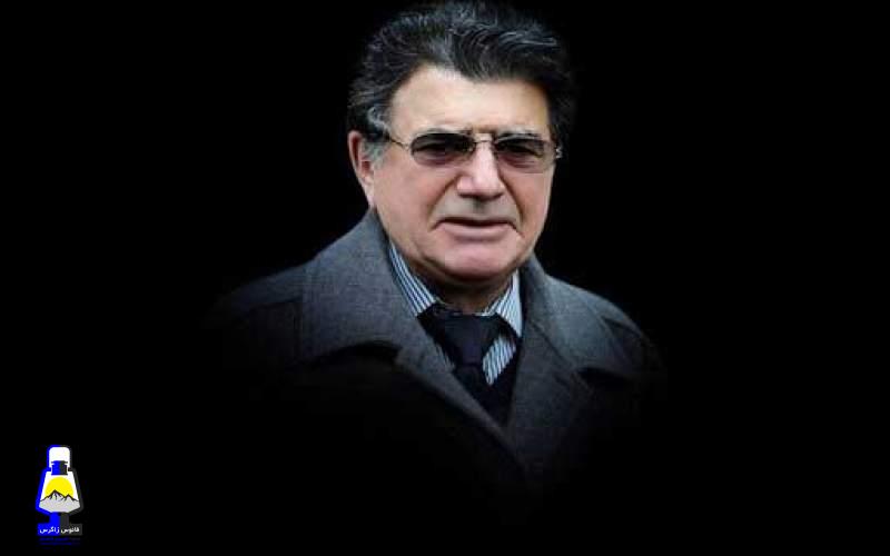 جمع‌آوری‌تصاویراستادشجریان ازبیلبورد‌های همدان