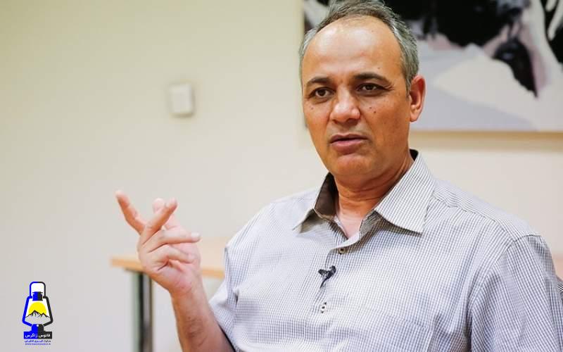 احمد زیدآبادی: حتماً استیضاح‌اش کنید!
