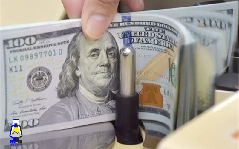 صرافیها:خریدار نیست؛همه فروشندهاند