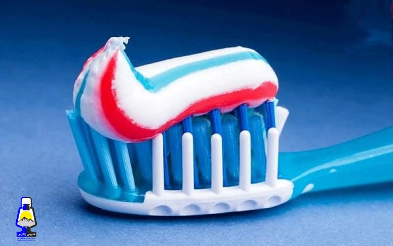 ماجرای قیمت نجومی خمیر دندان