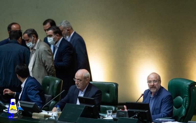 بی‌برنامگی مجلس، صدای نمایندگان را درآورد