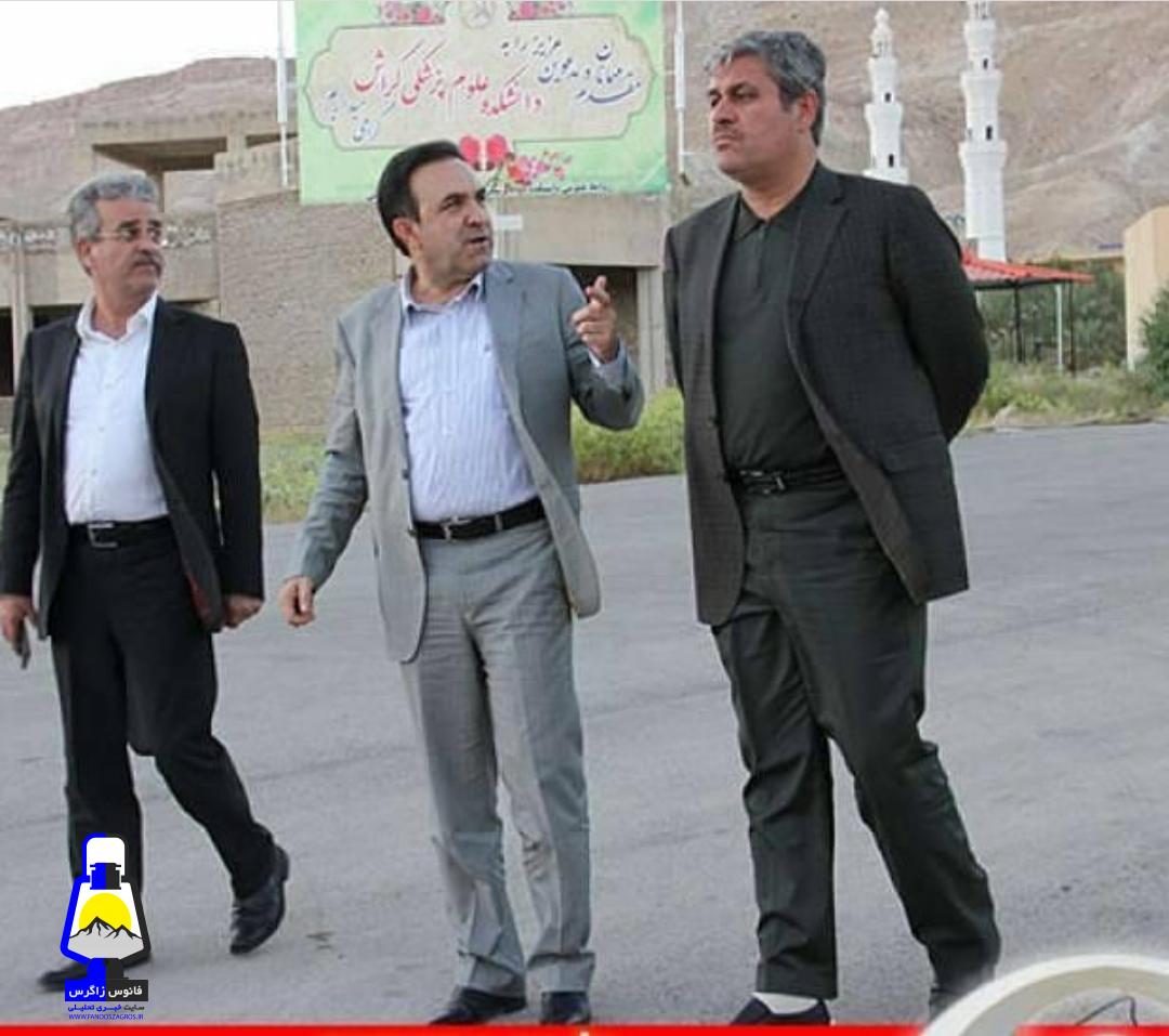 در باب اولین گفتگوی ساسان تاجگردون