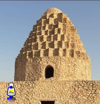 درباره گنبد تاریخی لیشتر