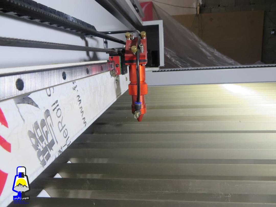 آشنایی با دستگاه های سی ان سی cnc رادوکس و شرایط اخذ وام