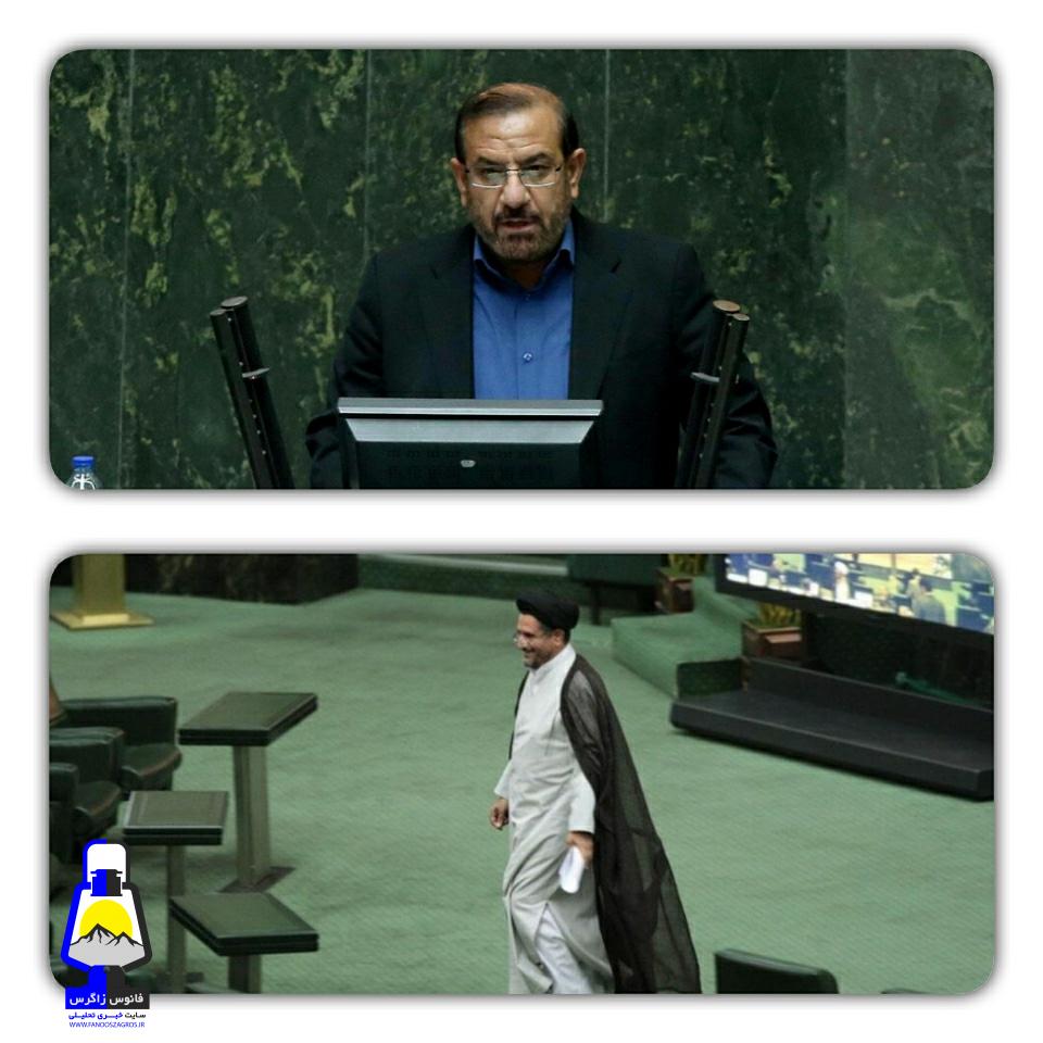 نگاهی به عملکرد موحد و روشنفکر در مجلس یازدهم