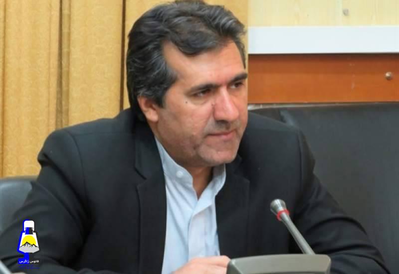 اعلام محدودیت های کرونایی برای دو هفته آینده از سوی فرماندار بویراحمد