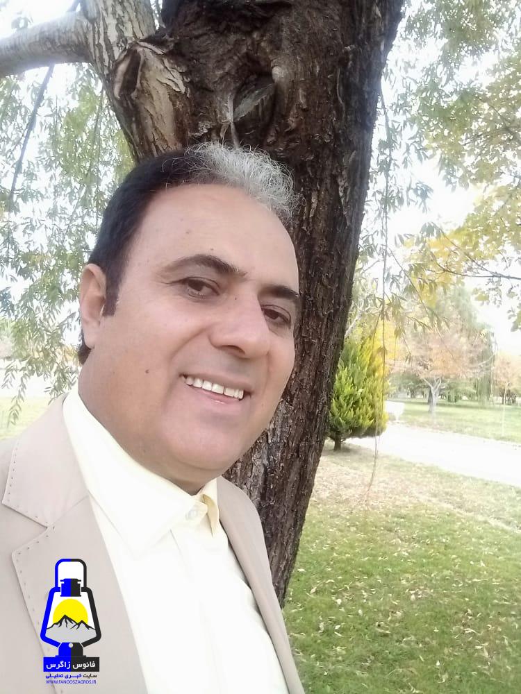 توصیه های معلم یاسوجی درباره نحوه برخورد و نظارت اولیاء بر آموزش مجازی فرزندان