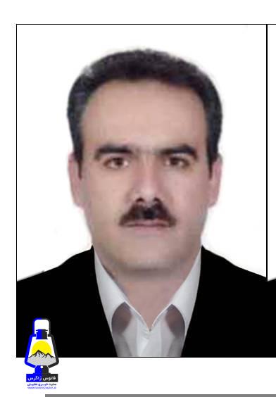 برگزیده شدن طرح عضو هیئت علمی دانشگاه علوم پزشکی کهگیلویه و بویراحمد در طرح شهید احمدی روشن