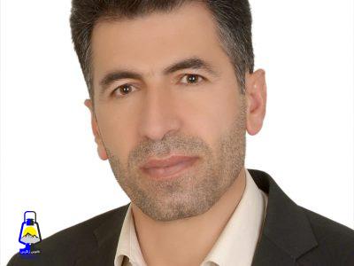 رئیس بهزیستی شهرستان بویراحمد منصوب شد