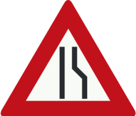 نمونه سوالات آيین نامه رانندگی به همراه مقررات راه ها