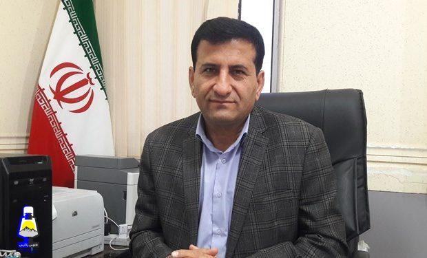 فرماندار گچساران : وامدار شخصی نیستم/به حساسیت‌های سیاسی گچساران آشنایی کاملی دارم