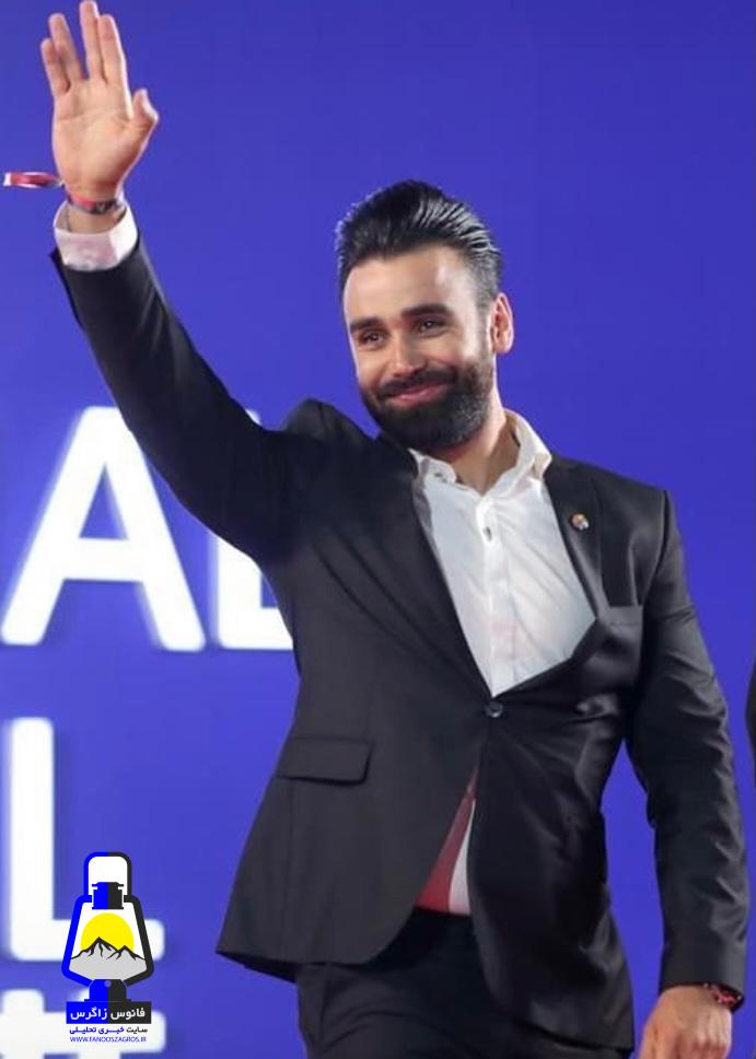 فیلم سینمایی «سرزمین آبی» از آمریکا و هند جایزه گرفت